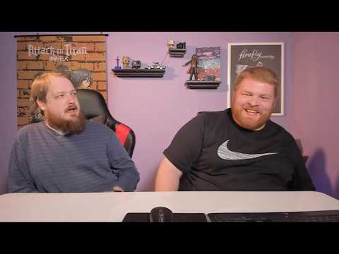 Ginger and Friends Tech Talk: Episode 5