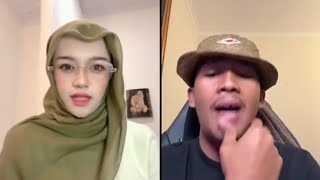 Mang Iting nanya ke Ririn: Gmn rasanya di boceng pake Vespa?