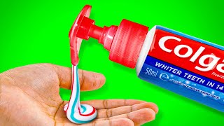 実生活に役立つクレバーなハック || 5分でできるDIYとアイデア