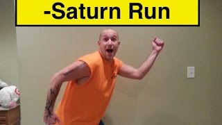 - Saturn Run (Tubby and Loot WEE Gun Loader appearances)