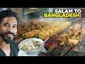 Baap of Paratha Rolls | Silver Spoon, Tariq Road |  Soup from Bangladesh | Pakistan Street Food