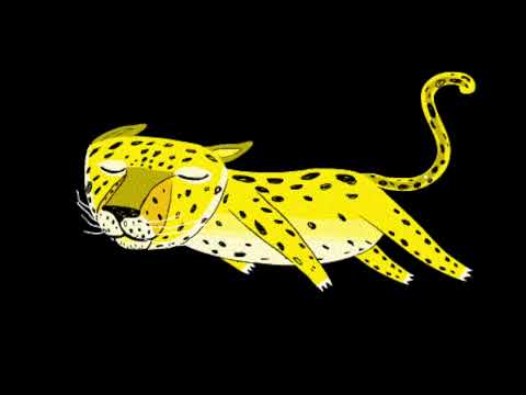 Palace - Greyhound [slowed + reverb]