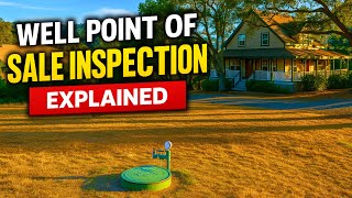 Santa Cruz County Well Inspections: New Point of Sale Rules Explained (2025 Update)