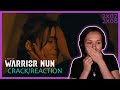 Warrior Nun | 2x07 | 2x08 CRACK | REACTION