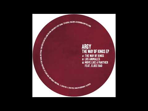 Putar The Way Of Kings - Argy