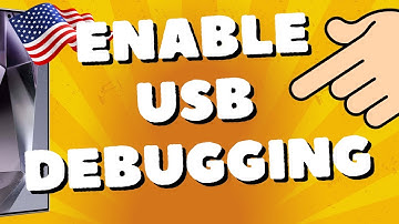 Step-by-Step How to Enable USB Debugging on Samsung Galaxy S24 plus ULTRA S25