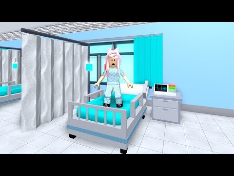 Escape Evil Hospital Obby