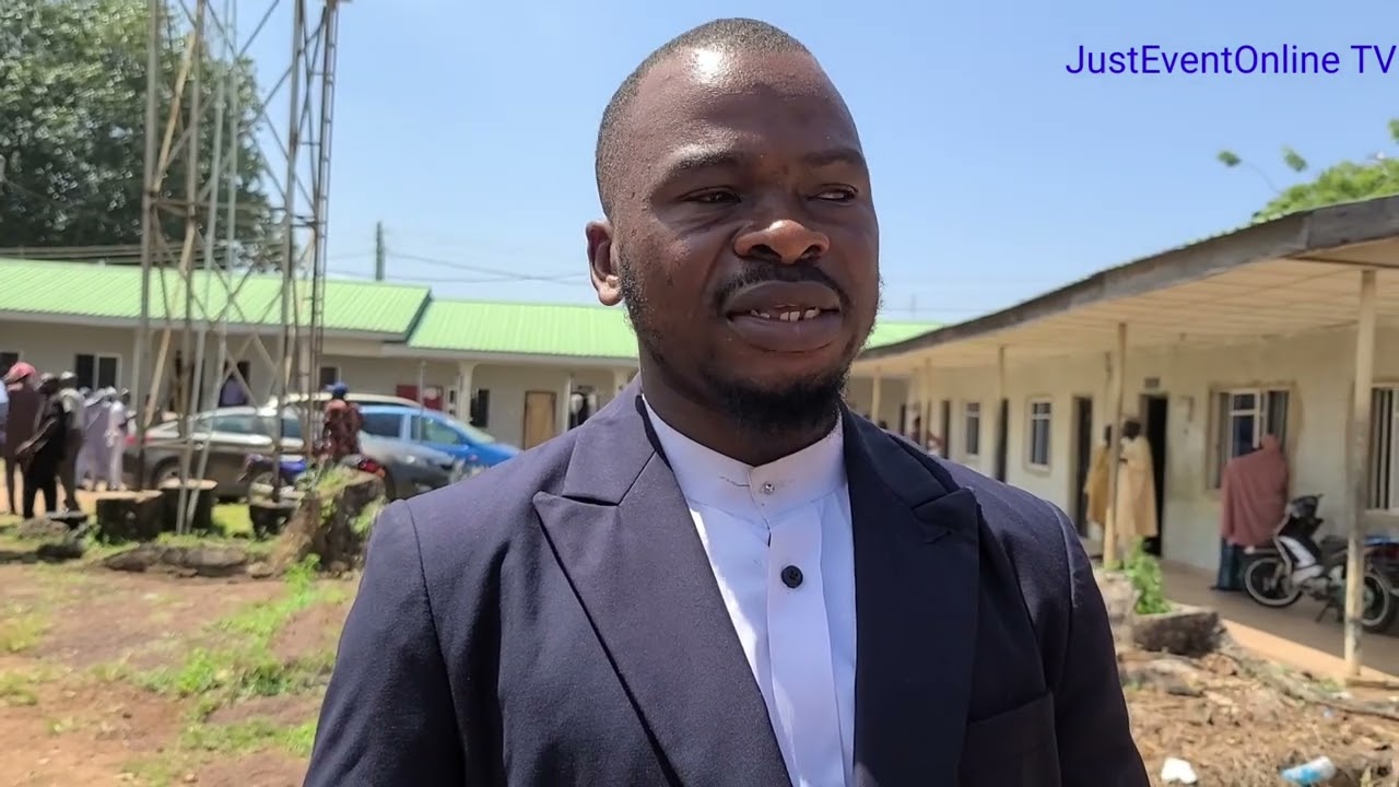 VIDEO Lawyer Calls for Repeal of Criminal Defamation After Nupeko TV Publisher’s Bail• Urges NASS