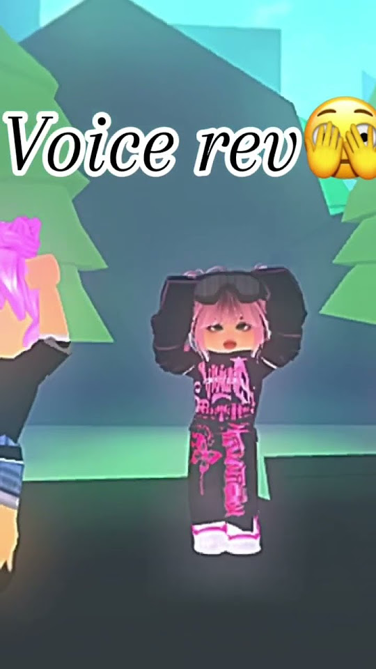 Don t ask why my voice is so laggy youtube