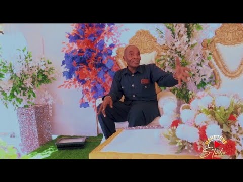 Ganai Harusi Kwa Mashimba Hd