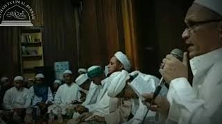 Selimut Kerinduan AL-BURDAH