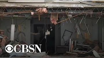 Arkansas governor details damage from Midwest tornado outbreak