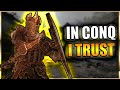 So good he CONQUERED my heart - Conq in a NUTSHELL | #ForHonor