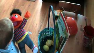 Easter 2010 part 2