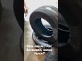 New Radials for Raceweek 2.0