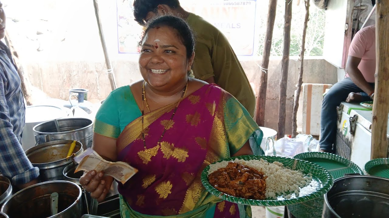 Kumari Autey Is BacK Kumari Autey Street Food Hyderabad Street Food Foodlovers