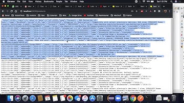 Cucumber With API Automation using rest assured - Post Request-Part 3