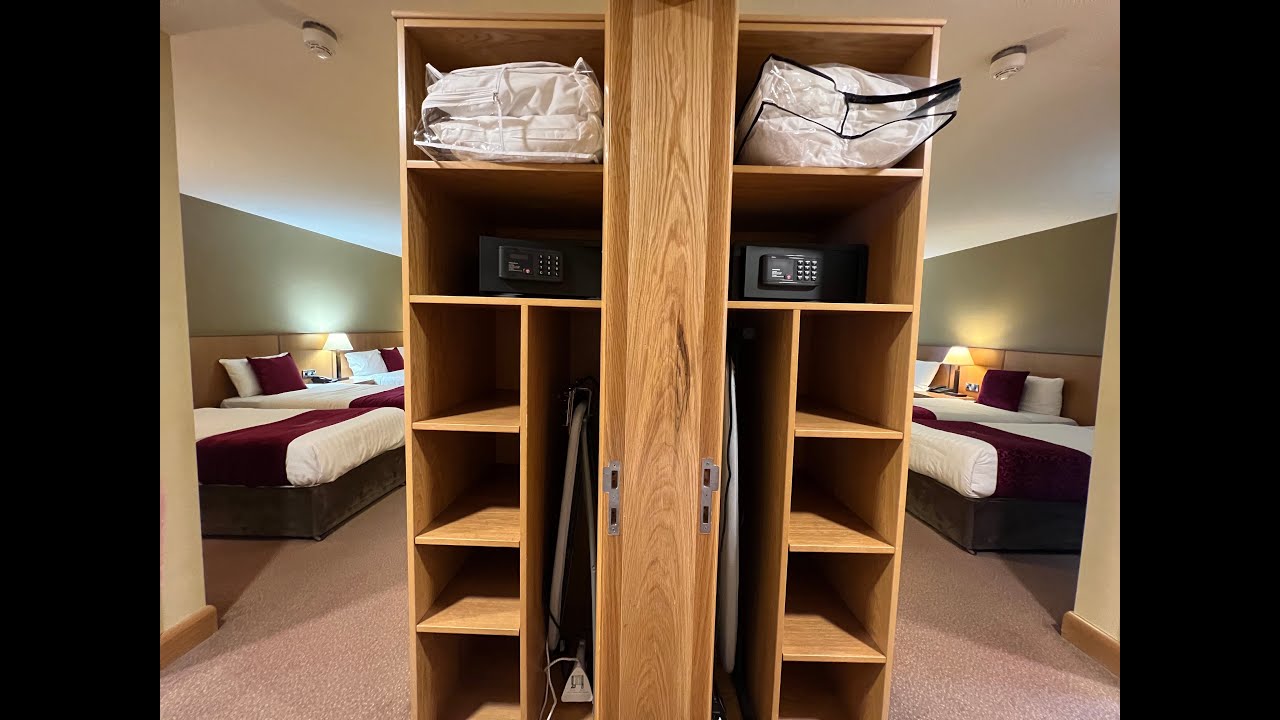 Adjoining Rooms at Belmore Court & Motel