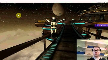 Emotiv SDK + Unity 3D