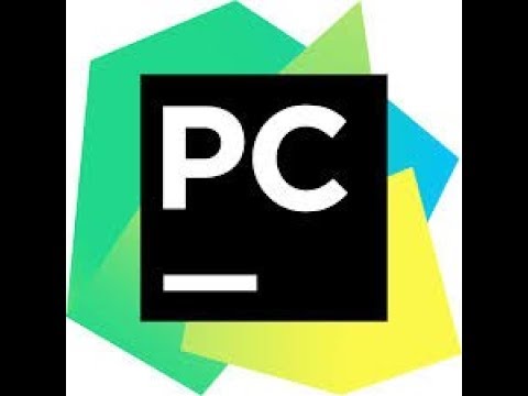 Cube using the function in PyCharm