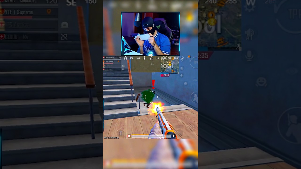 Messed with the wrong person 💀