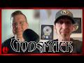 Sully Erna Talks "Godsmack 2.0," Live Album + Tour