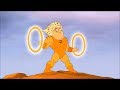 Family Guy - Swanson becomes a superhero