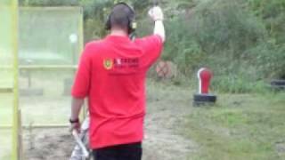 IPSC shooting -Lithuania Open 2009 (5)