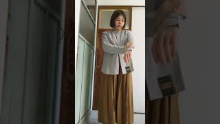 2022SS新作ご紹介2020年3月12日