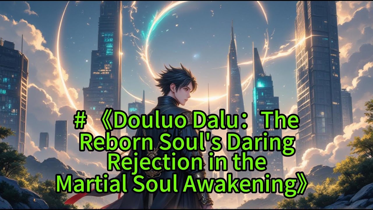 # 《Douluo Dalu：TheReborn Soul's DaringRejection in theMartial Soul Awakening》