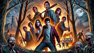 Burying the Ex