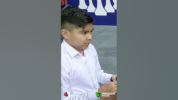 When your opponent BLUNDERS #shorts