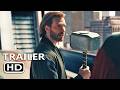 AVENGERS 5: DOOMSDAY Official “Steve Rogers Reunites With Avengers” Teaser Trailer (2026)