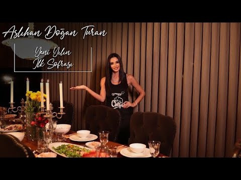 ASLIHAN DOĞAN TURAN