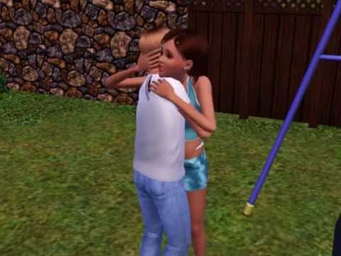 A Sims Life From Birth To Death