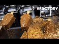 Ice Cream Factory | How Ice Cream Is Made In Factory | How It's Made Ice Cream | Food Factory ➤#22