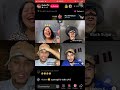 Houari And Laughs Explore Tiktok Celebritylive 