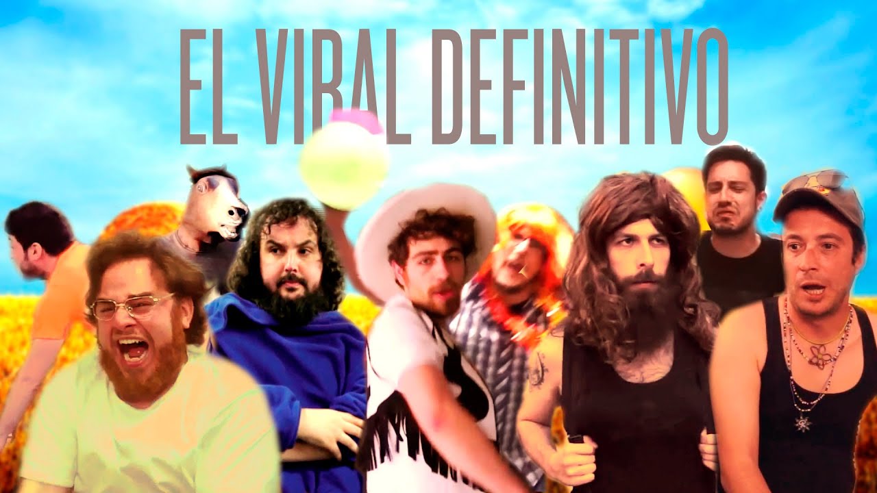 EL VIRAL DEFINITIVO