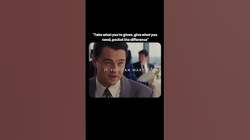 The Discipline of "Pocketing the Difference": A Pragmatic Approach to Success