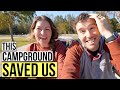 How We Started Our RV Life and Why We Almost FAILED