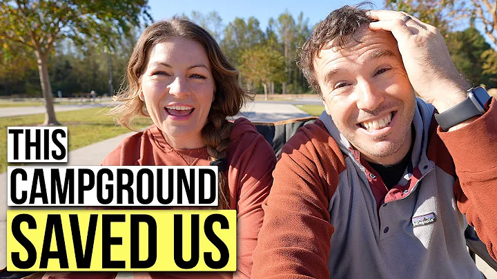How We Started Our RV Life and Why We Almost FAILED