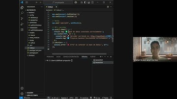 Autenticación con JWT y Google OAuth2 usando Node.js y React.