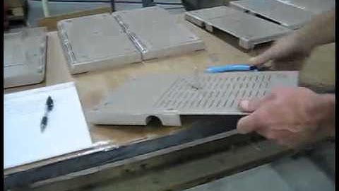 Pre-production Video for the New Commodore 64