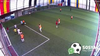 Yunus Arena Halı Saha Saha-2 - 28-07-2016 193001 - Sosyalhalisaha