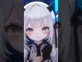 『運命の人だと思った』 #shorts #vtuber #vtuber準備中 #魔灰えん #anime