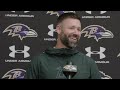 Strength Coordinator Scott Elliott Discusses Offseason Workout Program | Baltimore Ravens