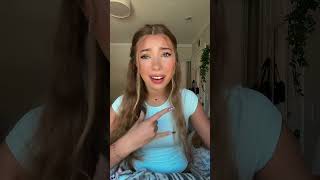 Still learning ASL so let me know in the comments if I did anything wrong 🤟
