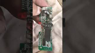 bluetooth speaker circuit 5 watt LED light #electrical #bluetooth #multimedia