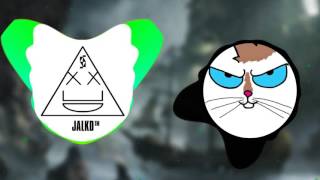 PRMITV - Wildfire (JALKD TM x Gatostep)