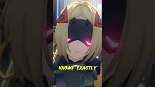 Trigger Knows Exactly Where You Look... Zenless Zone Zero Lore